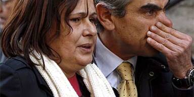 Tausende bei Begräbnis des erschossenen Tifoso