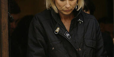 Tausende bei Begräbnis des erschossenen Tifoso