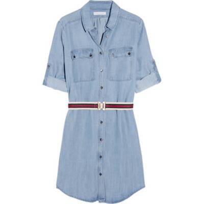 Pippa Middelton im Jeans-Look