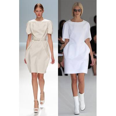 Ideenklau unter Designern