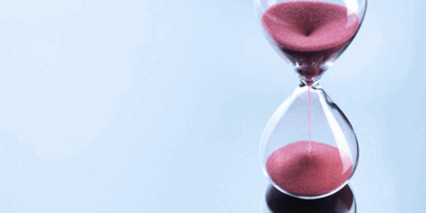 Die 30-Sekunden-Di&auml;t