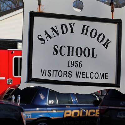 Newtown, Connecticut