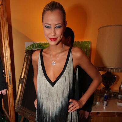 Die Weißwurstparty beim Stanglwirt