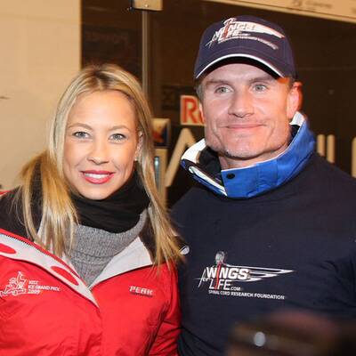 Kitzbühel: VIP Go-Kart-Rennen