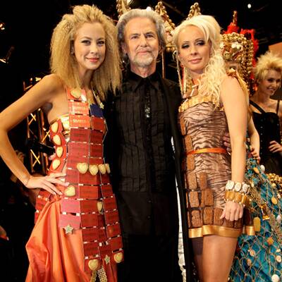 Lambertz Monday Night: Schoko & Fashion Show