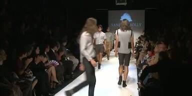 Sane of Molly - Kollektion 2012/13