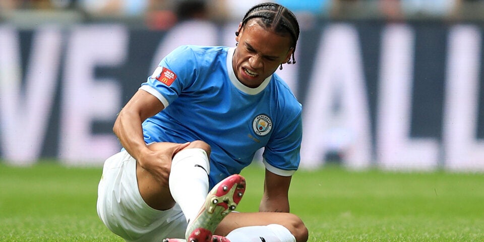 Bericht: Sané mit Bayern wegen Tochter einig?