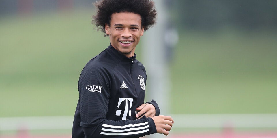 Bayern heiß auf Saisonstart gegen Schalke