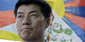 Lobsang Sangay
