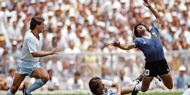 Brutal verpr&uuml;gelt: England-Legende k&auml;mpft um sein Leben