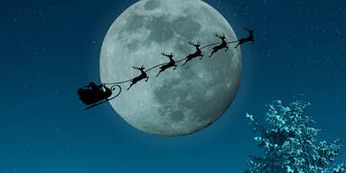 WHO: Weihnachtsmann ist 'immun' gegen Virus und darf reisen