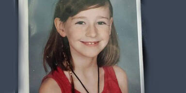 Teenager vergewaltigt und t&ouml;tet 8-J&auml;hrige