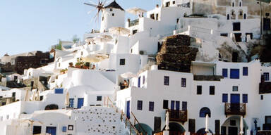 Die buntesten Reiseziele