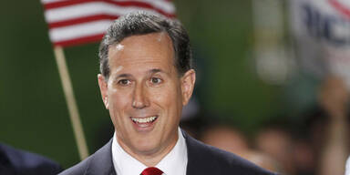 Rick Santorum