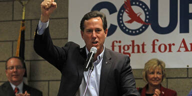 Rick Santorum