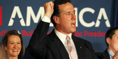 Rick Santorum