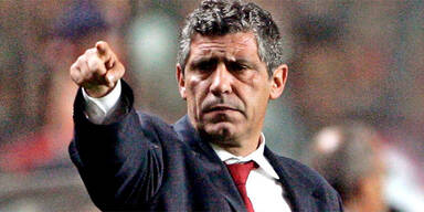 Fernando Santos