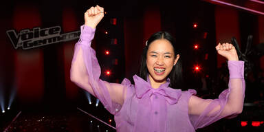 'Voice of Germany': Claudia gewinnt mit großem Vorsprung