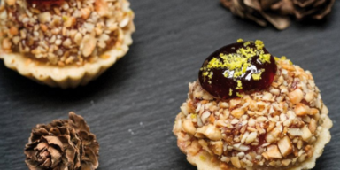 Cherryschüsserl: Das köstliche Keksrezept