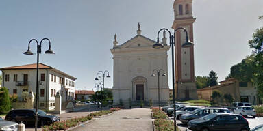 Wer hier flucht, muss 400 Euro Strafe zahlen