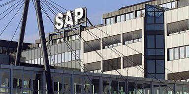 SAP-Zentrale