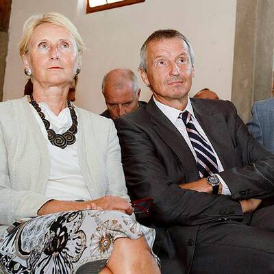 Sarrazin-Besuch in Graz 