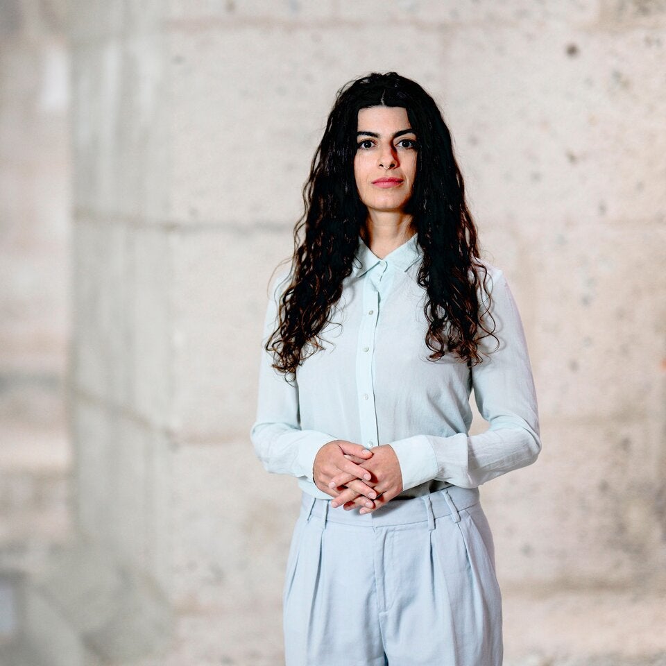 Sara Abbasi