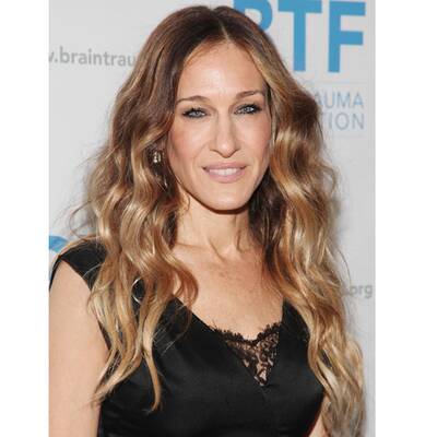 Sylvie Van der Vaart 