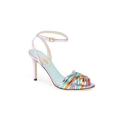 Sarah Jessica Parkers Schuhkollektion