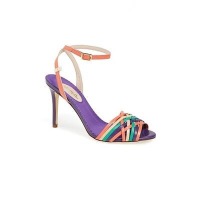 Sarah Jessica Parkers Schuhkollektion