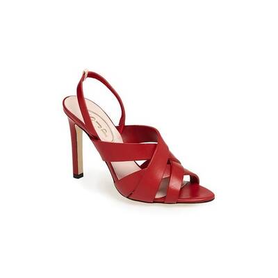 Sarah Jessica Parkers Schuhkollektion