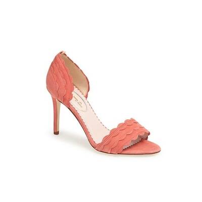 Sarah Jessica Parkers Schuhkollektion