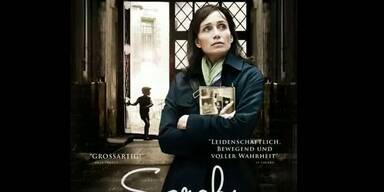 Sarahs Schlüssel
