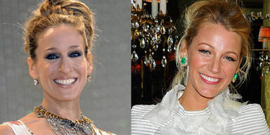 Gossip Girl soll Carrie Bradshaw spielen