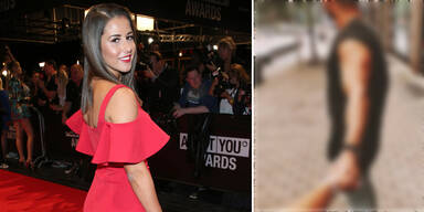 Sarah Lombardi Roberto