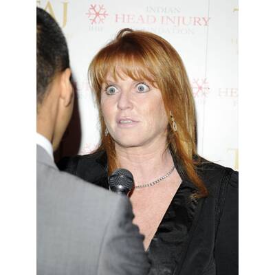 So blöd können Stars schauen