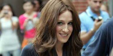 sarah jessica parker