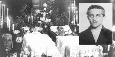 Serben errichten Denkmal für Sarajevo-Attentäter