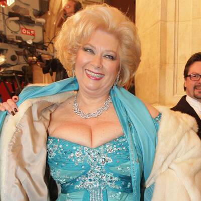 Die Top 100 Society-Stars