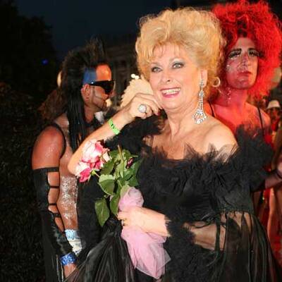 Die Seitenblicke Top 15