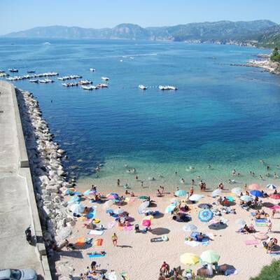 Zauberhaftes Italien