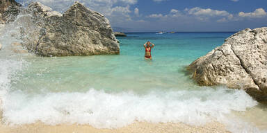 Sardinien hat die sch&ouml;nsten Str&auml;nde