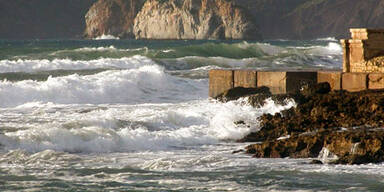 Die schönsten Ziele in Italien