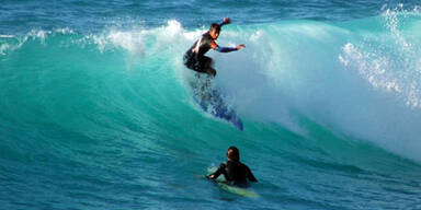Die schönsten Ziele in Italien