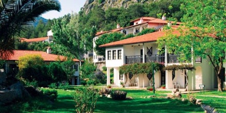 Traumhafte All-Inclusive-Angebote