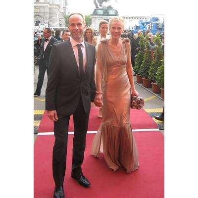 Nachwuchs für die Stars: Die Babys des Jahres 2011