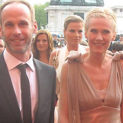 Nachwuchs für die Stars: Die Babys des Jahres 2012