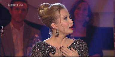 "Dancing Stars": Nader mit Retourkutsche gegen Sarkissova