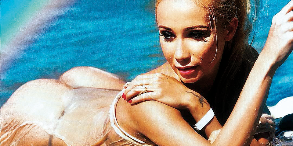 Sarkissova: ''Habe Handy-Verbot von meinen Kindern''