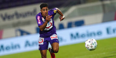 Flieht Austria-Jungstar zu Konkurrent?